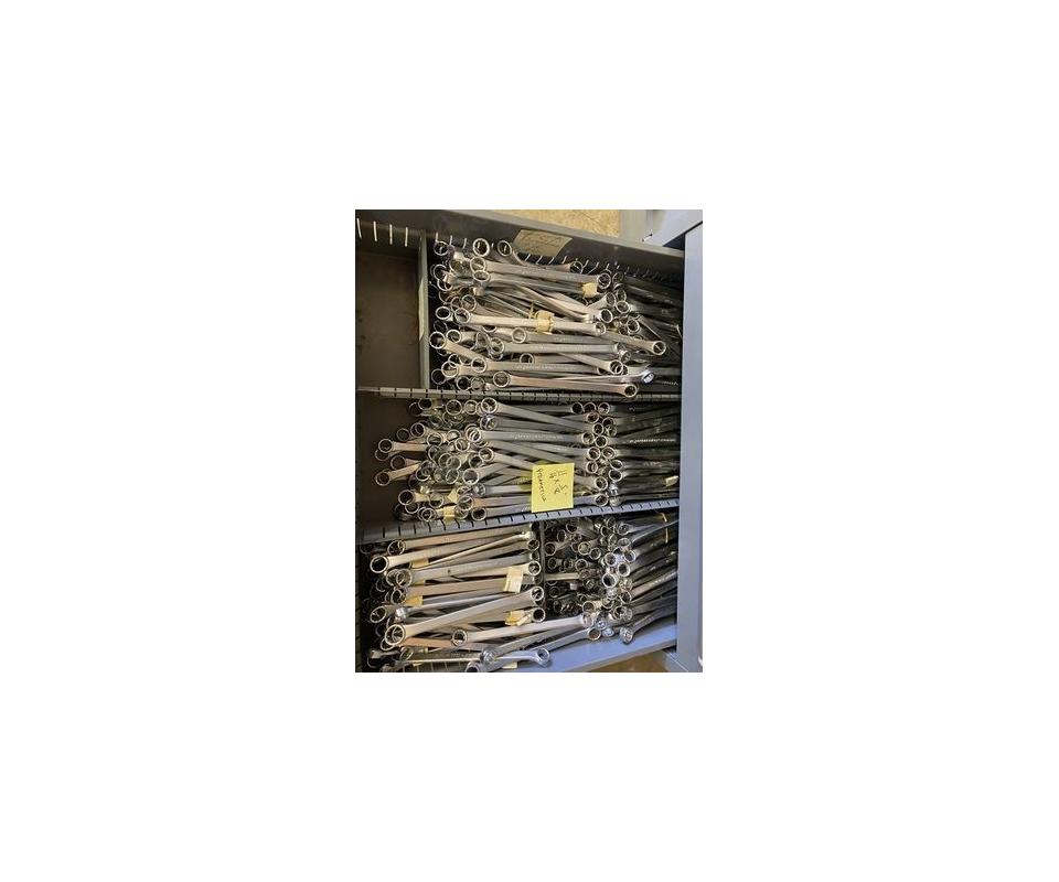 Huge Online Tool Auction