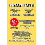 Estate Sale 4/27-4/28