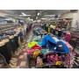 BLOWOUT SALE! Business Closing! All Fixtures and Items to be Sold!
