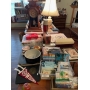 HUGE Estate Sale THIS WEEKEND