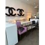 Retail Fashion Business Liquidation