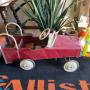 Large Cedar Lake Estate Sale