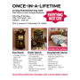 Living Estate Sale/ Mid Century and Vintage Madness