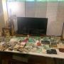 Large Private Estate Sale