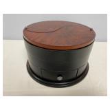 Jewelry box