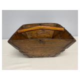 Grain scoop