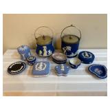 Wedgwood