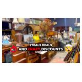 Mega Clearance Moving Sale Everything Must Go!!