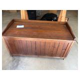 Deck Box