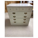 Ethan Allen 3 Drawer Chest