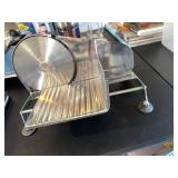 Deli Slicer