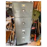 Fireproof Safe