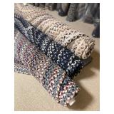 Thorndike Mills Braided Rugs