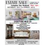 Estate Sale Palmer MA