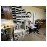 Parts Storage Cabinets