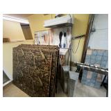 Camo Panels