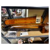 Dulcimer