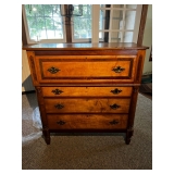 Vintage Dresser