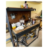 Several Workbenches