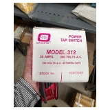 Power Tap Switch