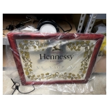 Hennessy Mirror 