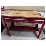 Workbench