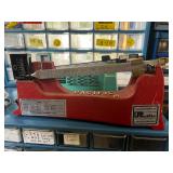 Powder reloading scales