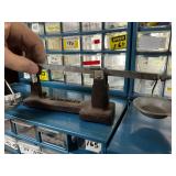 Powder reloading scales