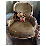 Flexsteel chair