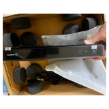 DirectTV Genie Receiver