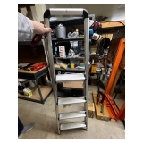 Step Stool