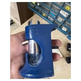 Brute Hammer Crimper Tool