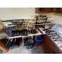 Marshall 3-day Private Estate Sale: KNIVES, BULLET STUFF, TOOLS, HOUSEHOLD DECOR and MORE!