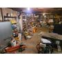 ESTATE SALE Thursday Oct 16th 8am-2pm at 109 Barnes Hill Road Burlington 