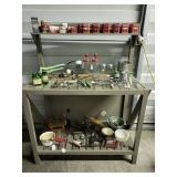 Vintage kitchen tools