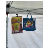 Miss piggy bag 30.00