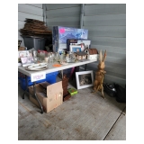 Assorted items