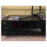 Onkyo Receiver $10
