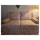 Love Seat 