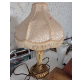 Same lamp $75