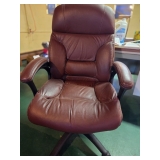 desk chair $25