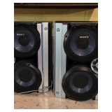 Sony Speakers $ 