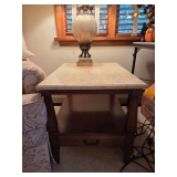 Marble Top