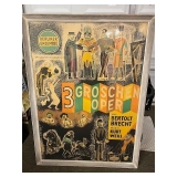 Estate Sale Indoor/Outdoor