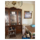 China cabinet