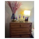 home decor and dresser