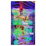 EVERYTHING BUT THE KITCHEN SINK IN WEATHERFORD!