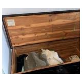 lane cedar chest