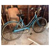 schwinn bicycle