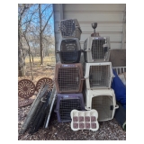 Dog Crates & Kennels